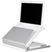 Picture of Grey World Chair & L6 Laptop Holder
