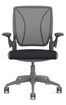 Picture of Diffrient World Chair - Grey
