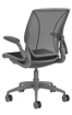 Picture of Diffrient World Chair - Grey